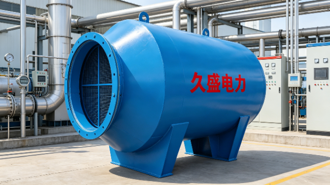 青原风机消声器
